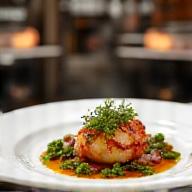 Photographie culinaire